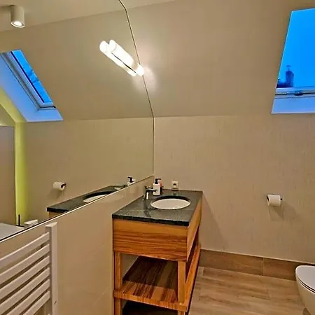 Bed & Breakfast Doliva Park 4*