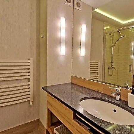 Doliva Park 4*