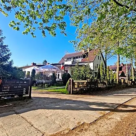 Doliva Park 4*