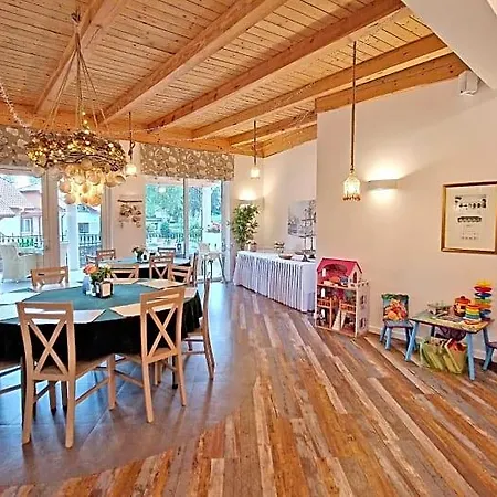 Doliva Park 4* Krynica Morska