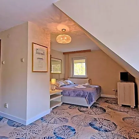 Bed & Breakfast Doliva Park