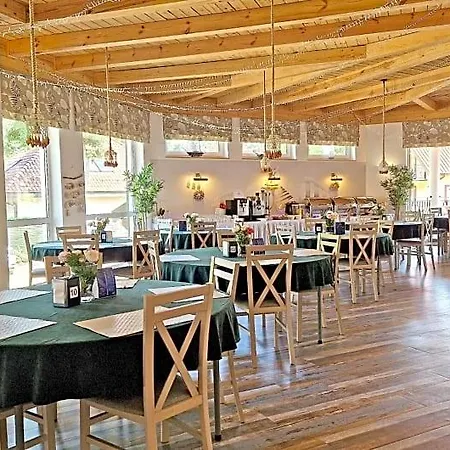 Doliva Park 4*