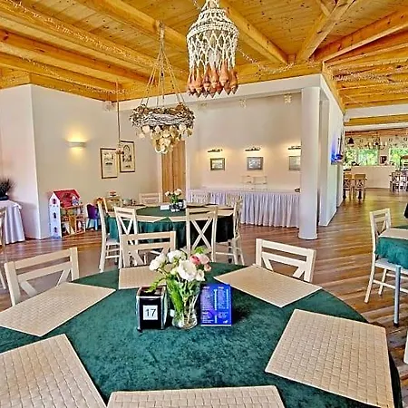 Doliva Park 4*