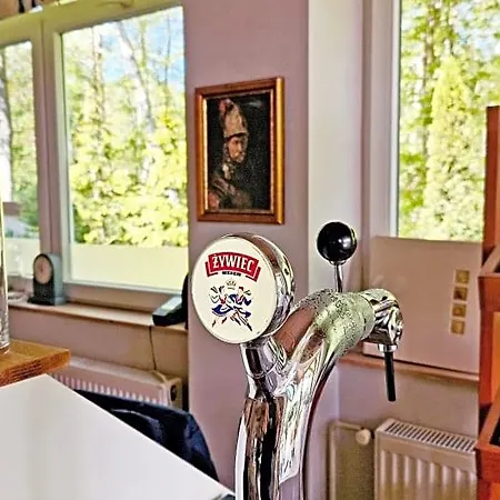 Doliva Park Bed & Breakfast