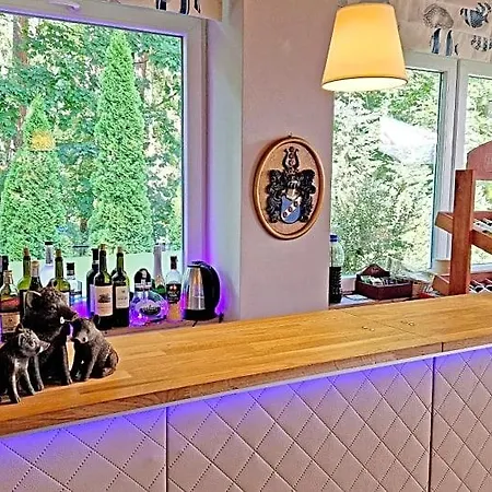 Doliva Park Bed & Breakfast 4*