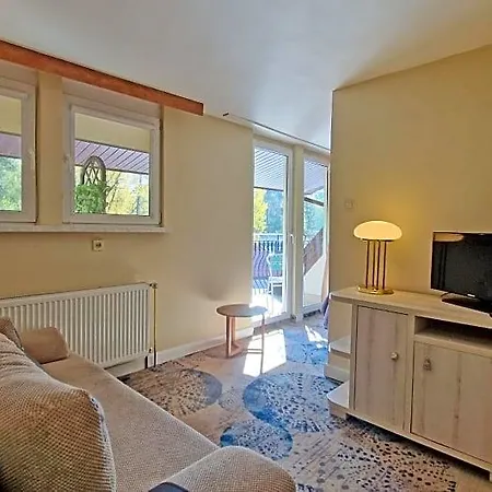Bed & Breakfast Doliva Park