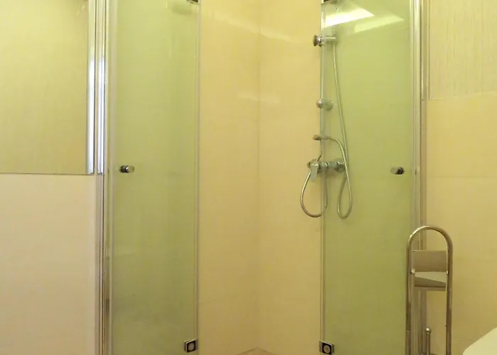 Doliva Park Bed & Breakfast Krynica Morska