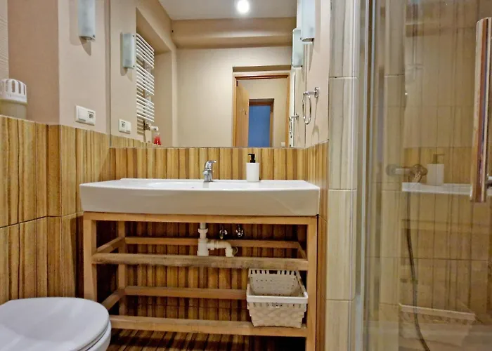 Bed & Breakfast Doliva Park