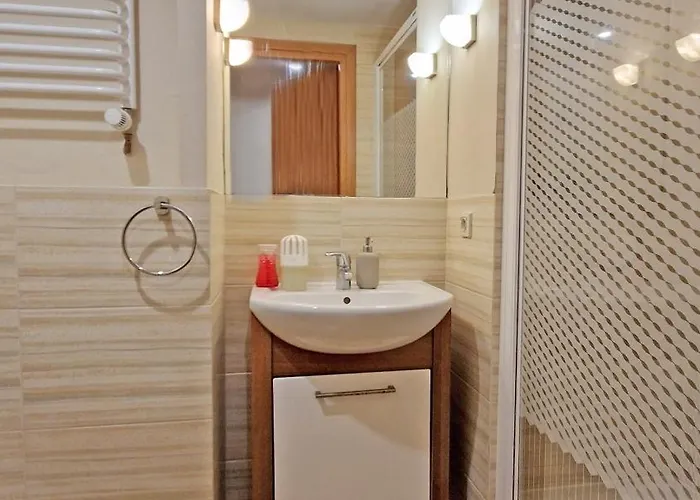 Doliva Park Bed & Breakfast 3*