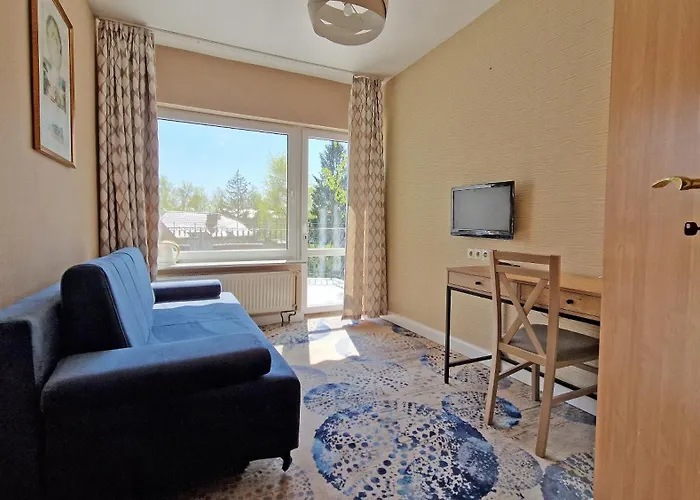 Doliva Park Bed & Breakfast