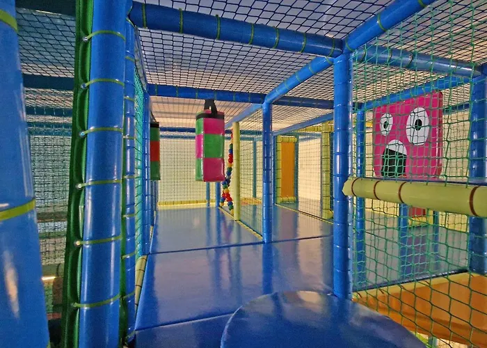 Doliva Park Krynica Morska