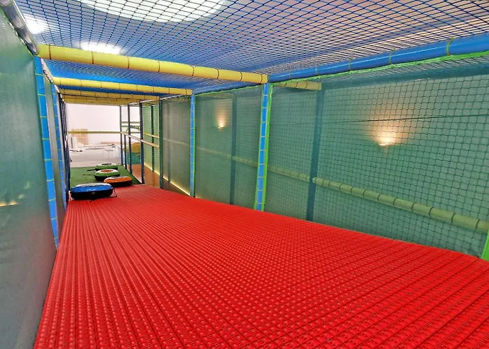 Doliva Park Bed & Breakfast