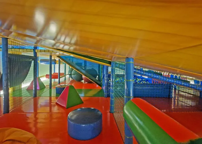 Doliva Park 4*
