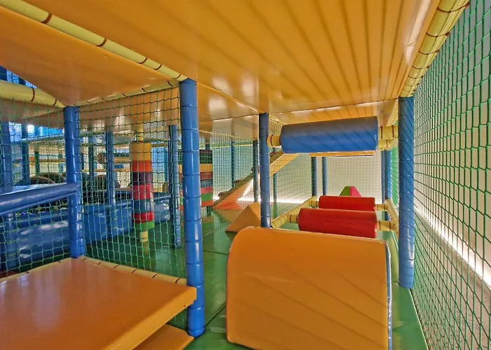 Doliva Park Krynica Morska