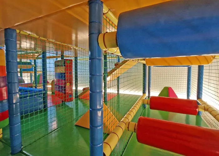 Doliva Park 4*