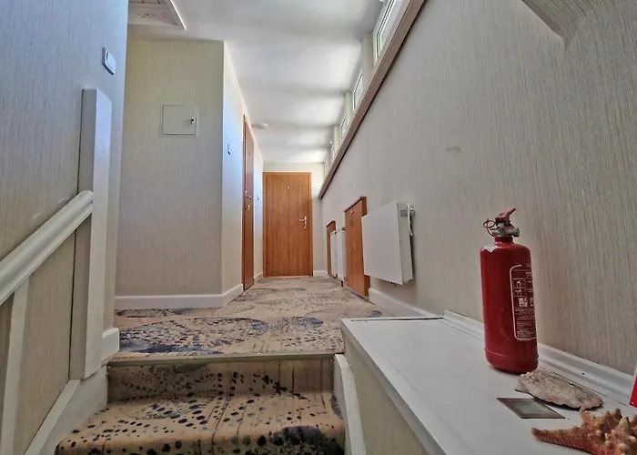 Bed & Breakfast Doliva Park