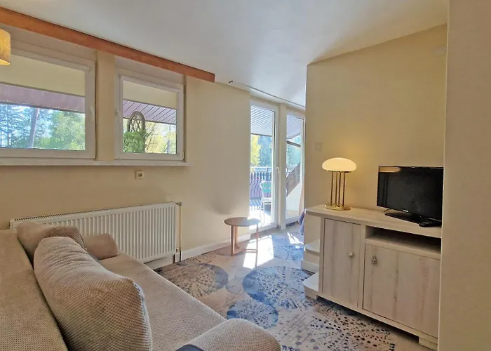 Doliva Park 4* Krynica Morska