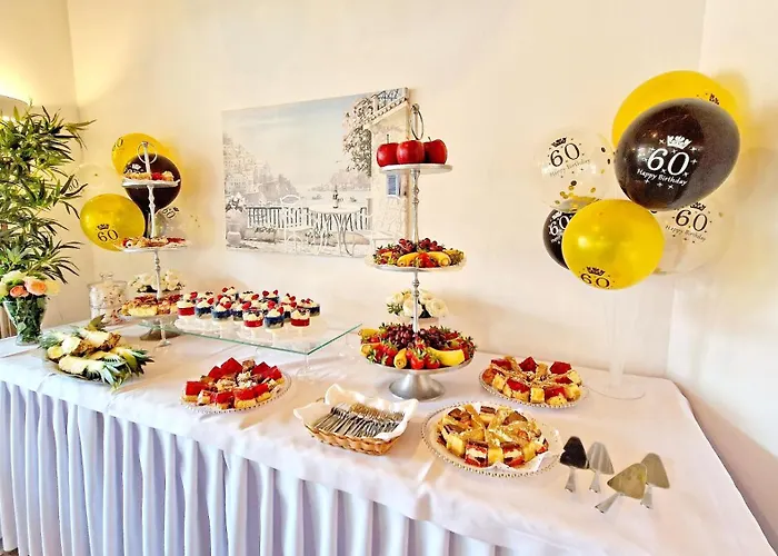 Bed & Breakfast Doliva Park