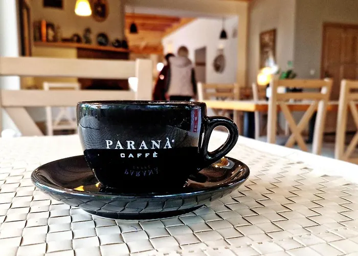 Doliva Park Bed & Breakfast