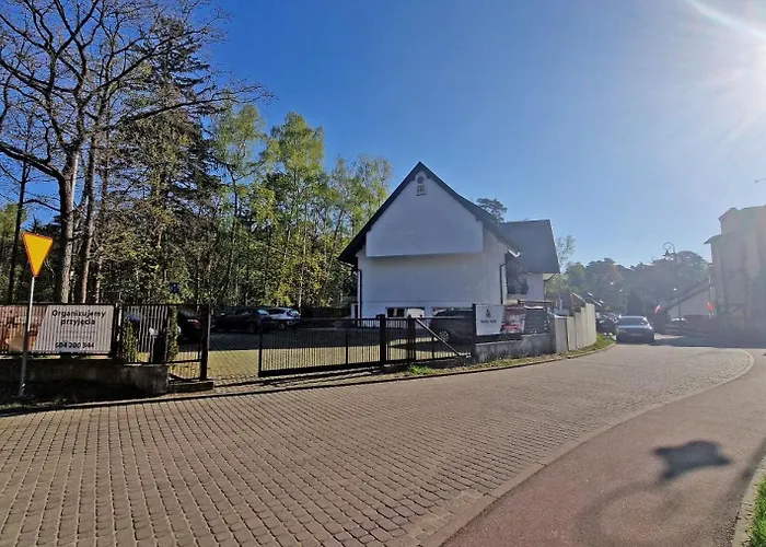 Doliva Park 3* Krynica Morska