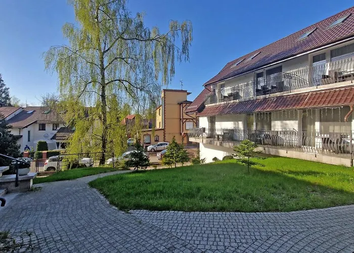 Bed & Breakfast Doliva Park