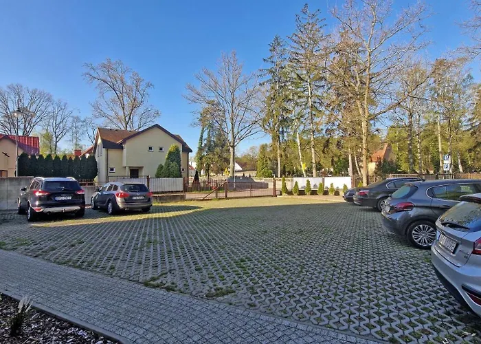 Doliva Park Bed & Breakfast 3*