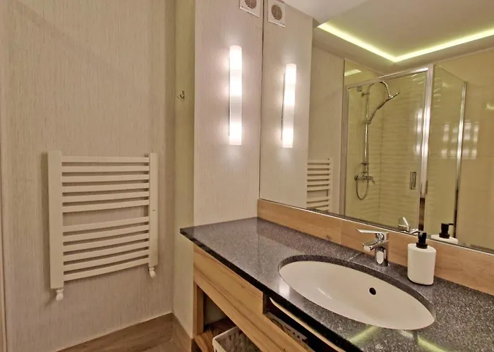 Doliva Park Bed & Breakfast Krynica Morska