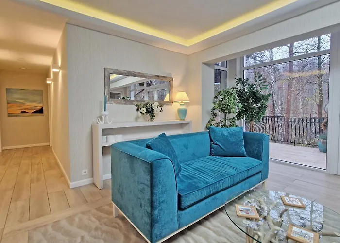 Bed & Breakfast Doliva Park 3*