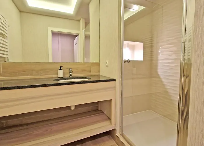 Bed & Breakfast Doliva Park 3*