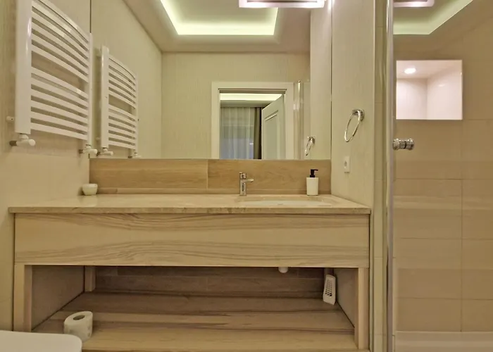 Doliva Park Krynica Morska