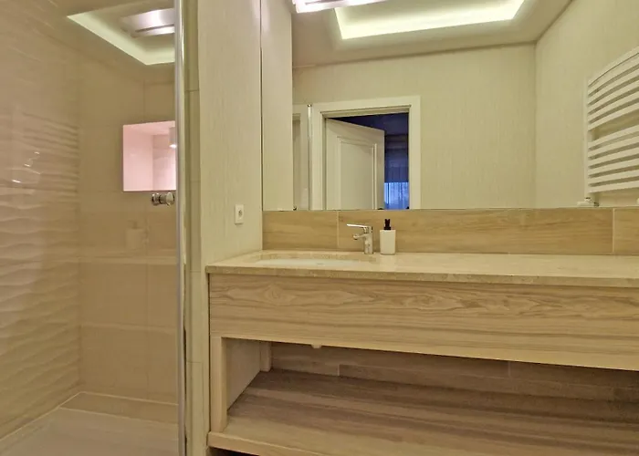 Doliva Park 3* Krynica Morska