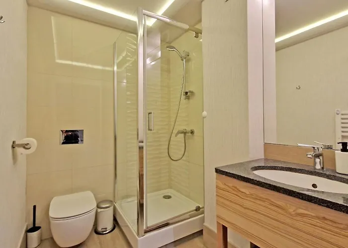 Bed & Breakfast Doliva Park