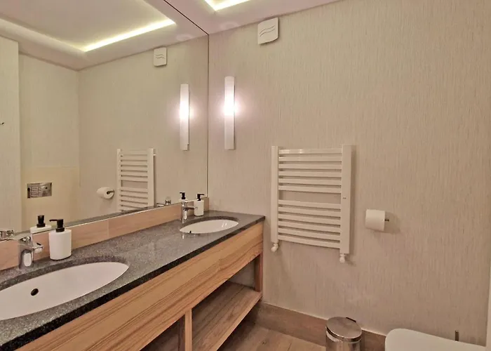 Doliva Park 3* Krynica Morska