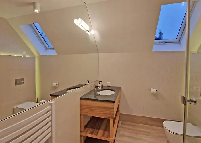 Bed & Breakfast Doliva Park