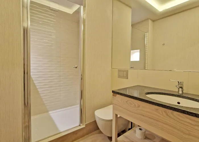Doliva Park Bed & Breakfast 4*