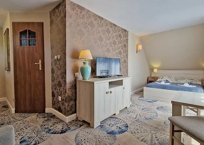 Doliva Park Krynica Morska