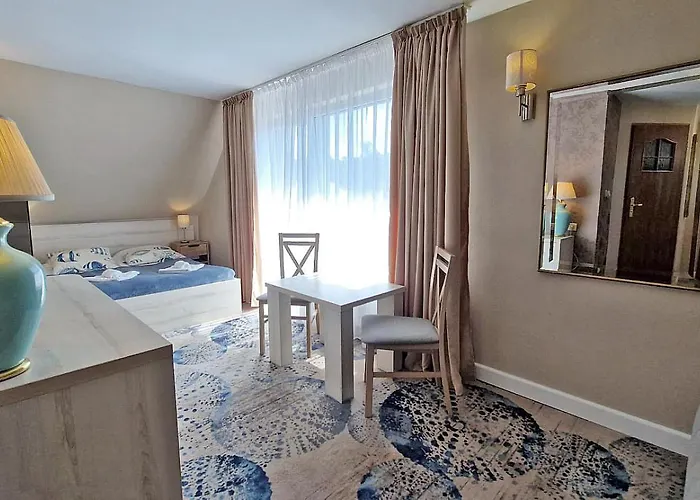 Doliva Park 3* Krynica Morska