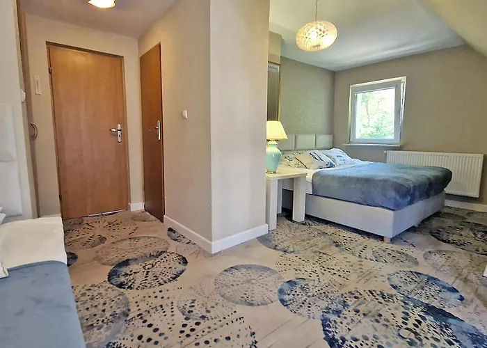 Bed & Breakfast Doliva Park