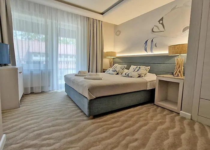 Doliva Park Bed & Breakfast 3*