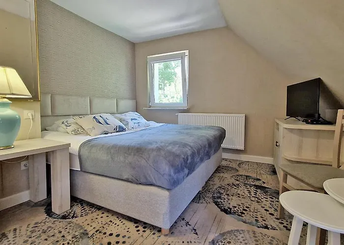 Doliva Park Krynica Morska