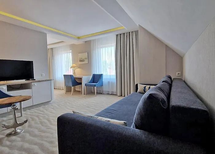 Doliva Park Bed & Breakfast