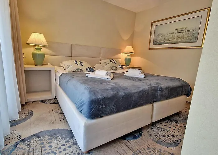 Doliva Park Krynica Morska