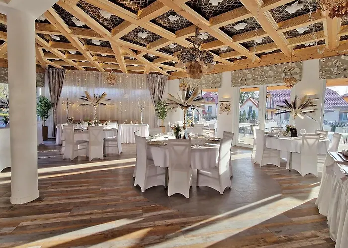 Doliva Park Bed & Breakfast