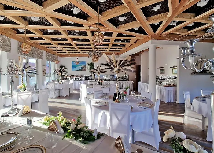 Bed & Breakfast Doliva Park