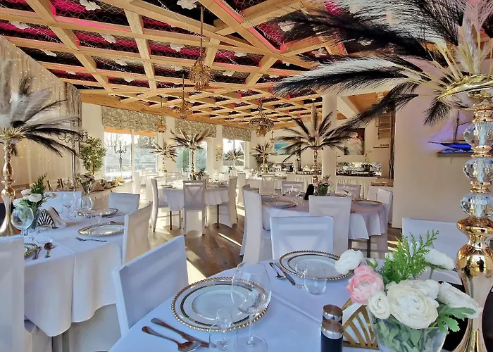 Doliva Park Bed & Breakfast 4*