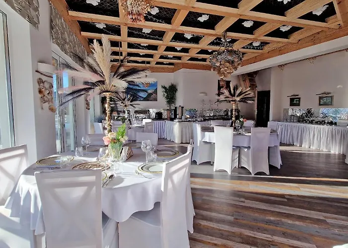 Doliva Park 4* Krynica Morska