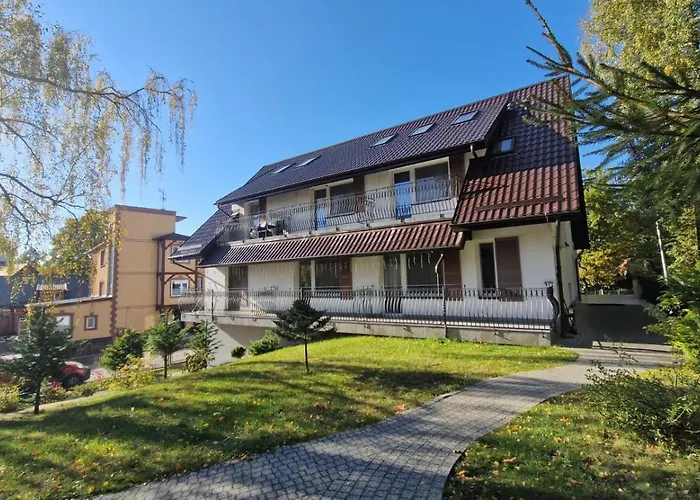 Doliva Park Bed & Breakfast 4*